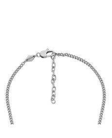 Fossil Necklace STAINLESS STEEL JF04399040 - TicTacArea