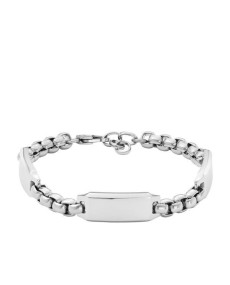 Fossil Bracciali STAINLESS STEEL JF04400040 - TicTacArea