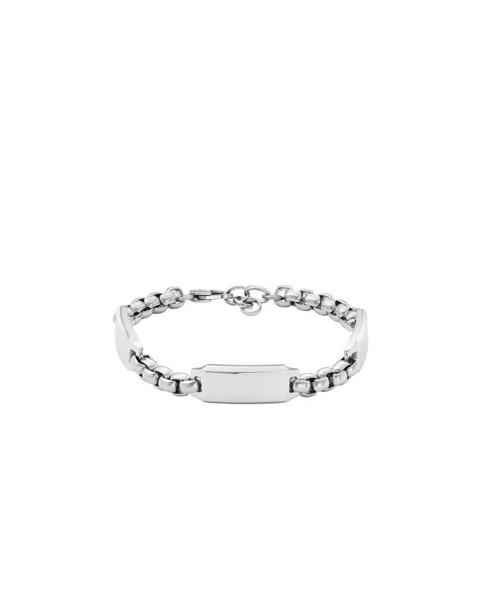 Fossil Bracelet STAINLESS STEEL JF04400040 - TicTacArea