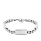 Fossil Bracciali STAINLESS STEEL JF04400040 - TicTacArea