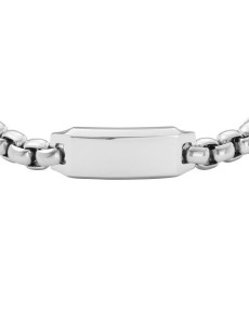 Fossil Bracciali STAINLESS STEEL JF04400040 - TicTacArea