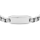 Fossil Bracciali STAINLESS STEEL JF04400040 - TicTacArea