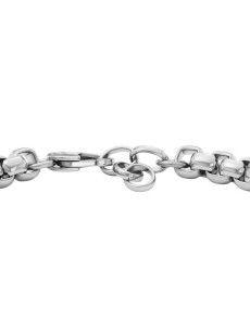 Fossil Bracelet STAINLESS STEEL JF04400040 - TicTacArea