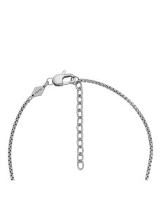 Collar Fossil STAINLESS STEEL JF04401040 - TicTacArea