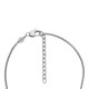 Collar Fossil STAINLESS STEEL JF04401040 - TicTacArea