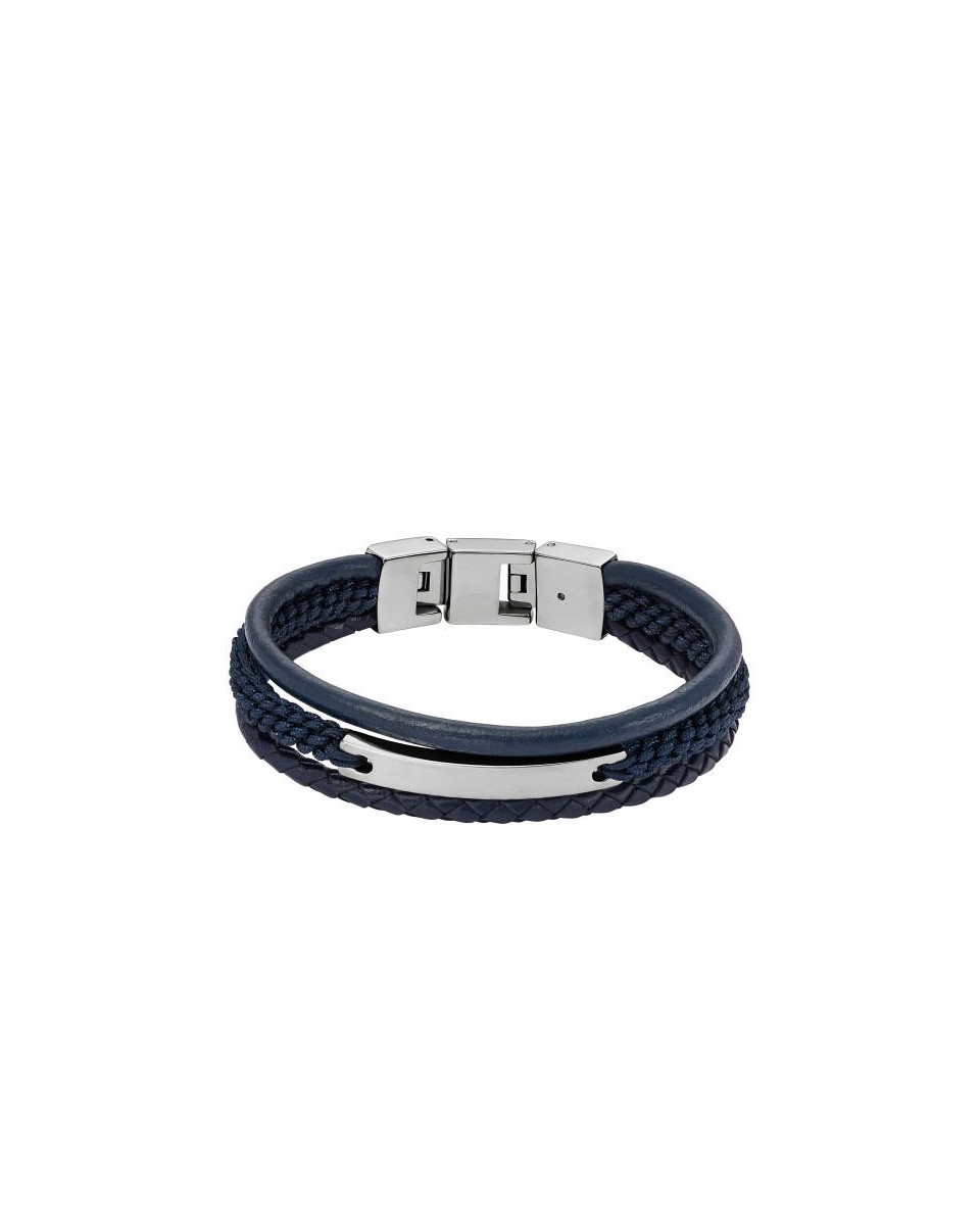 Fossil Bracciali STAINLESS STEEL JF04403040 - TicTacArea