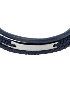 Fossil Bracciali STAINLESS STEEL JF04403040 - TicTacArea