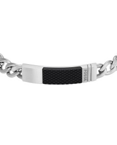 Fossil Bracelet STAINLESS STEEL JF04411040 - TicTacArea