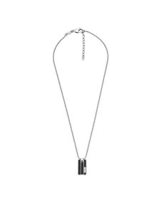 Fossil Necklace STAINLESS STEEL JF04412040 - TicTacArea