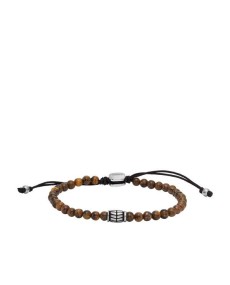 Fossil Bracciali STAINLESS STEEL JF04413040 - TicTacArea.com