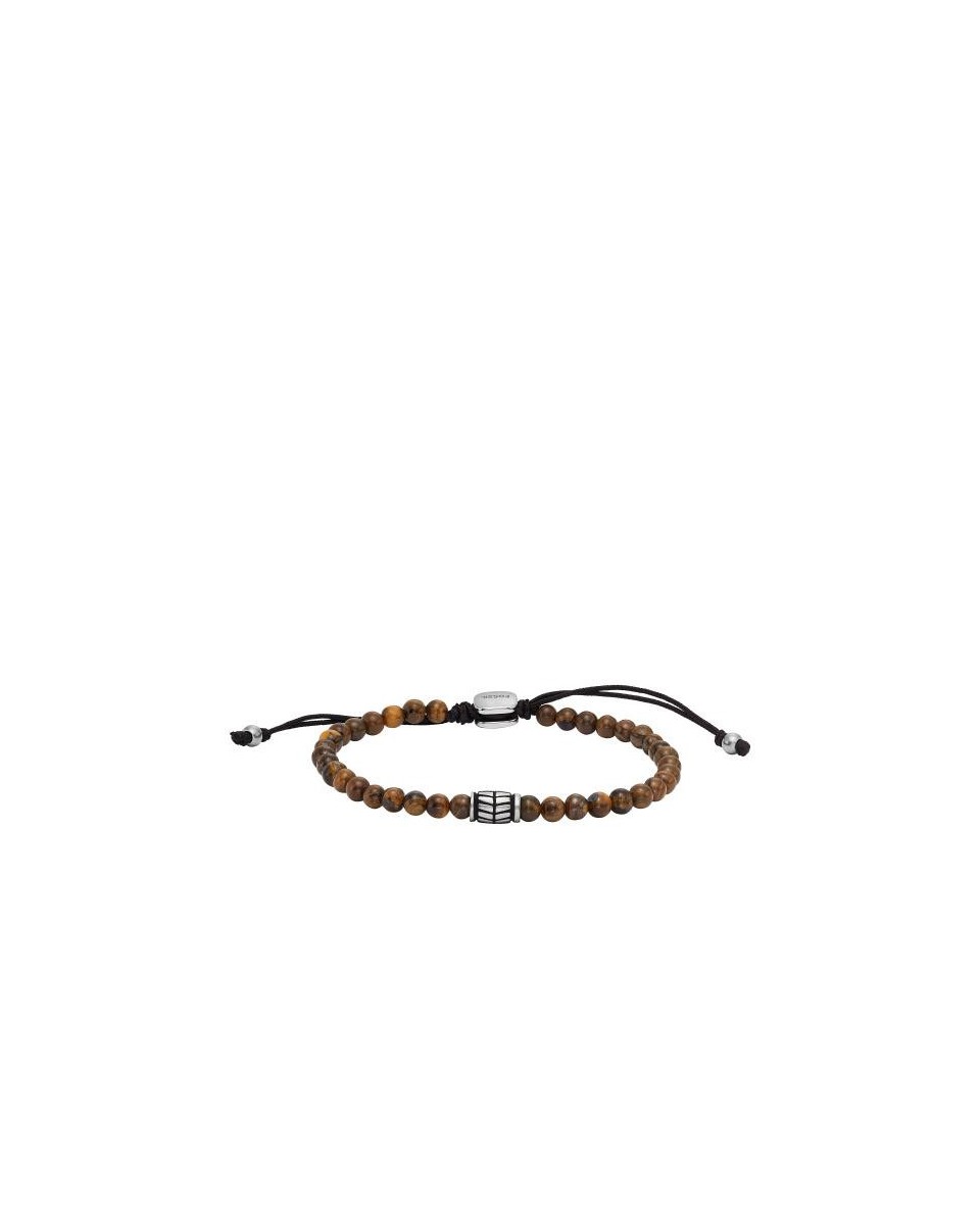 Fossil Bracciali STAINLESS STEEL JF04413040 - TicTacArea.com