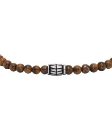 Fossil Bracciali STAINLESS STEEL JF04413040 - TicTacArea.com