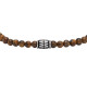 Fossil Bracciali STAINLESS STEEL JF04413040 - TicTacArea.com