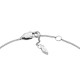 "Fossil Pulsera STAINLESS STEEL JF04418040 - TicTacArea"