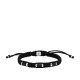 "Fossil Pulsera STAINLESS STEEL JF04485040 - TicTacArea"