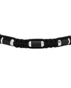 Fossil Bracciali STAINLESS STEEL JF04485040 su TicTacArea.com