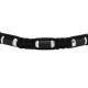 Fossil Bracciali STAINLESS STEEL JF04485040 su TicTacArea.com