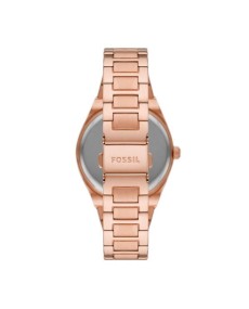 Fossil Stainless Steel ES5258 Watch - TicTacArea