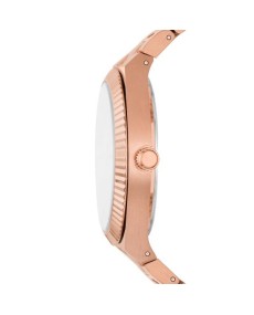 Fossil Stainless Steel ES5258 Watch - TicTacArea