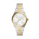 Fossil Stainless Steel ES5259 Watch - TicTacArea