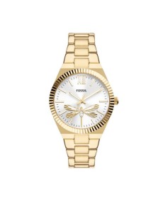 Fossil Stainless Steel ES5262 Watch - TicTacArea