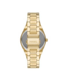 Reloj Fossil STAINLESS STEEL ES5262