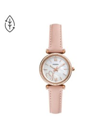 Fossil PRO-PLANET LEATHER ES5268 Watch - TicTacArea