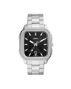 Watch Fossil STAINLESS STEEL FS5933