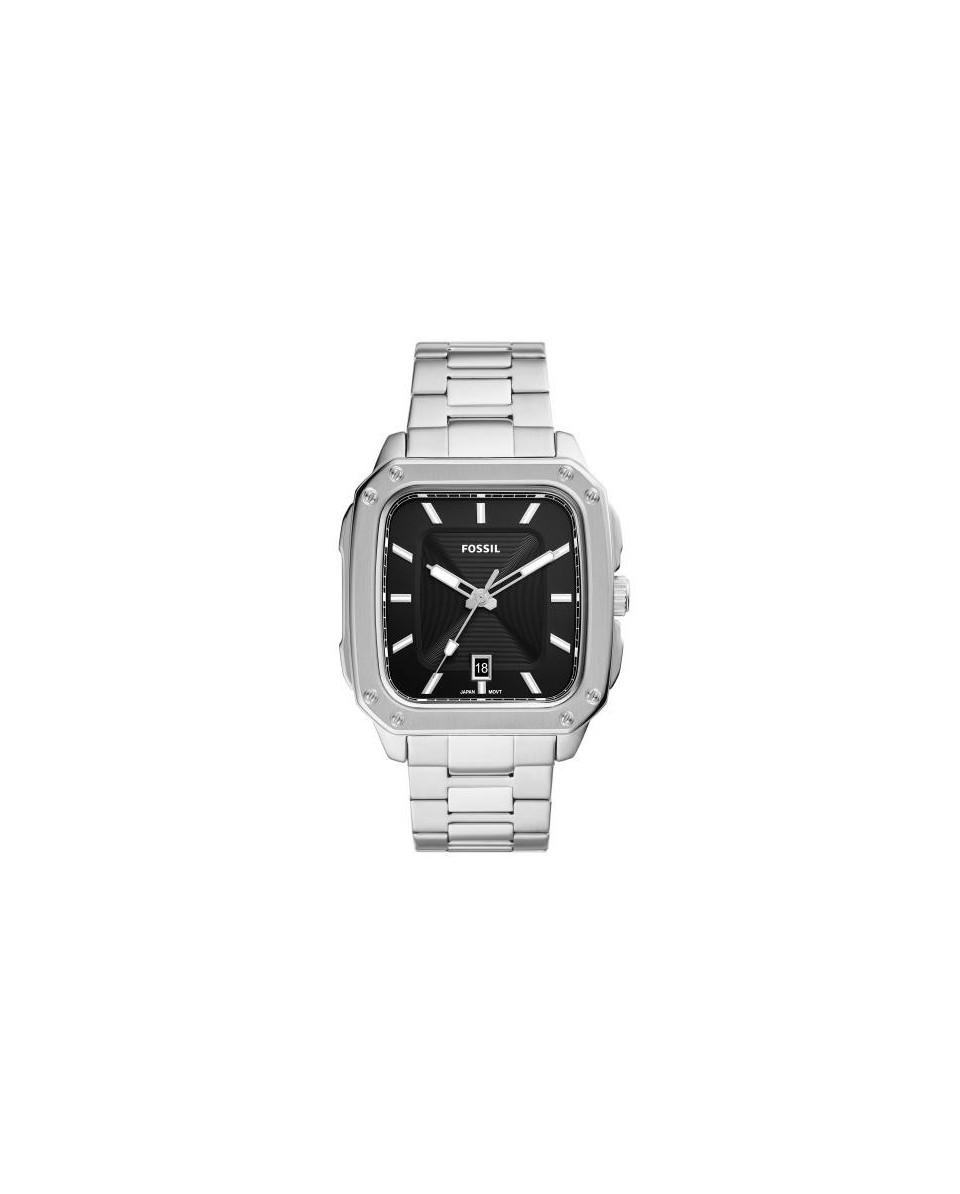 Reloj Fossil STAINLESS STEEL FS5933