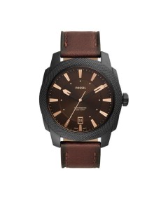 Watch Fossil PRO-PLANET LEATHER FS5972