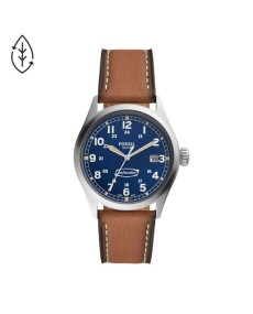 Watch Fossil PRO-PLANET LEATHER FS5975