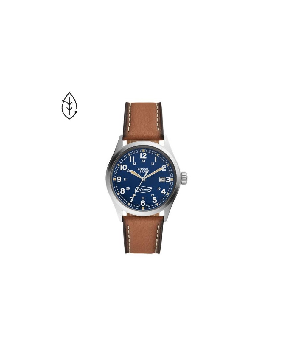 Reloj Fossil PRO-PLANET LEATHER FS5975