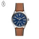 Reloj Fossil PRO-PLANET LEATHER FS5975