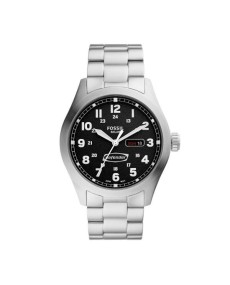 Watch Fossil STAINLESS STEEL FS5976