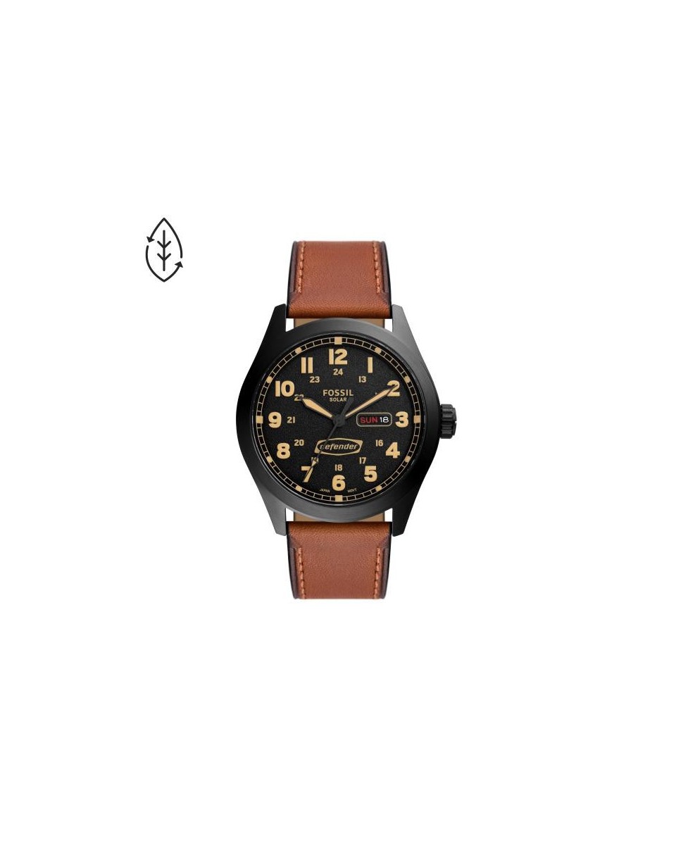 часы Fossil PRO-PLANET LEATHER FS5978