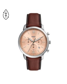 Watch Fossil PRO-PLANET LEATHER FS5982