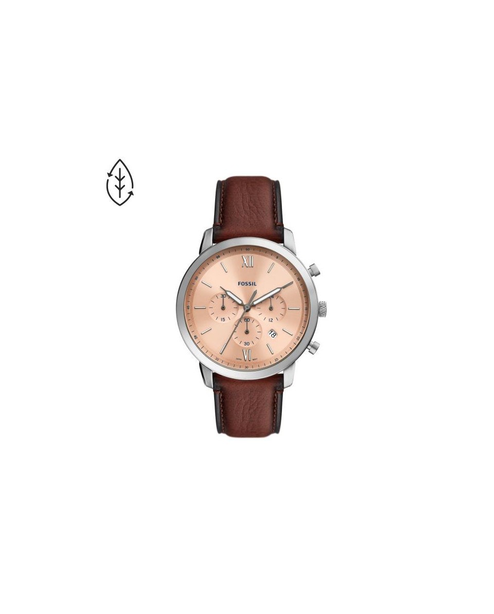 Orologio Fossil PRO-PLANET LEATHER FS5982