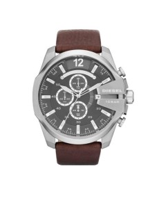 Montre Diesel Montre Diesel MEGA CHIEF DZ4290