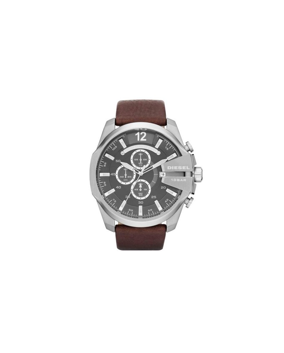 Diesel DZ4290 Watch: Mega Chief DZ4290 | TicTacArea