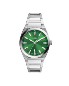 Watch Fossil STAINLESS STEEL FS5983