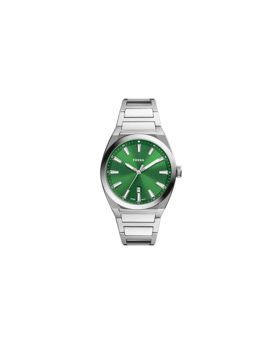 Watch Fossil STAINLESS STEEL FS5983