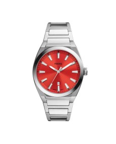 Fossil FS5984 Stainless Steel Watch - TicTacArea