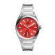 Fossil FS5984 Stainless Steel Watch - TicTacArea