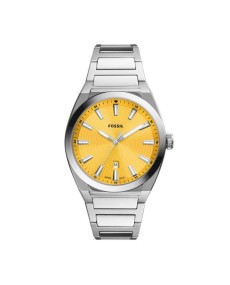 Fossil FS5985: Stainless Steel Watch at TicTacArea