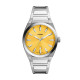 Fossil FS5985: Stainless Steel Watch at TicTacArea