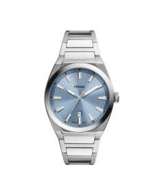 Watch Fossil STAINLESS STEEL FS5986