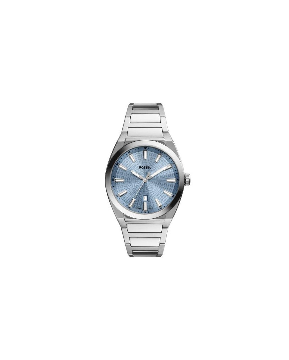 Watch Fossil STAINLESS STEEL FS5986