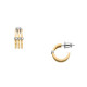 Skagen Earring STAINLESS STEEL SKJ1670998 - TicTacArea