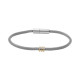 Skagen Bracciali STAINLESS STEEL SKJ1674998 - Eleganza in acciaio