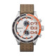 Diesel DZ4310 Strap for Watch FRANCHISE DZ4310